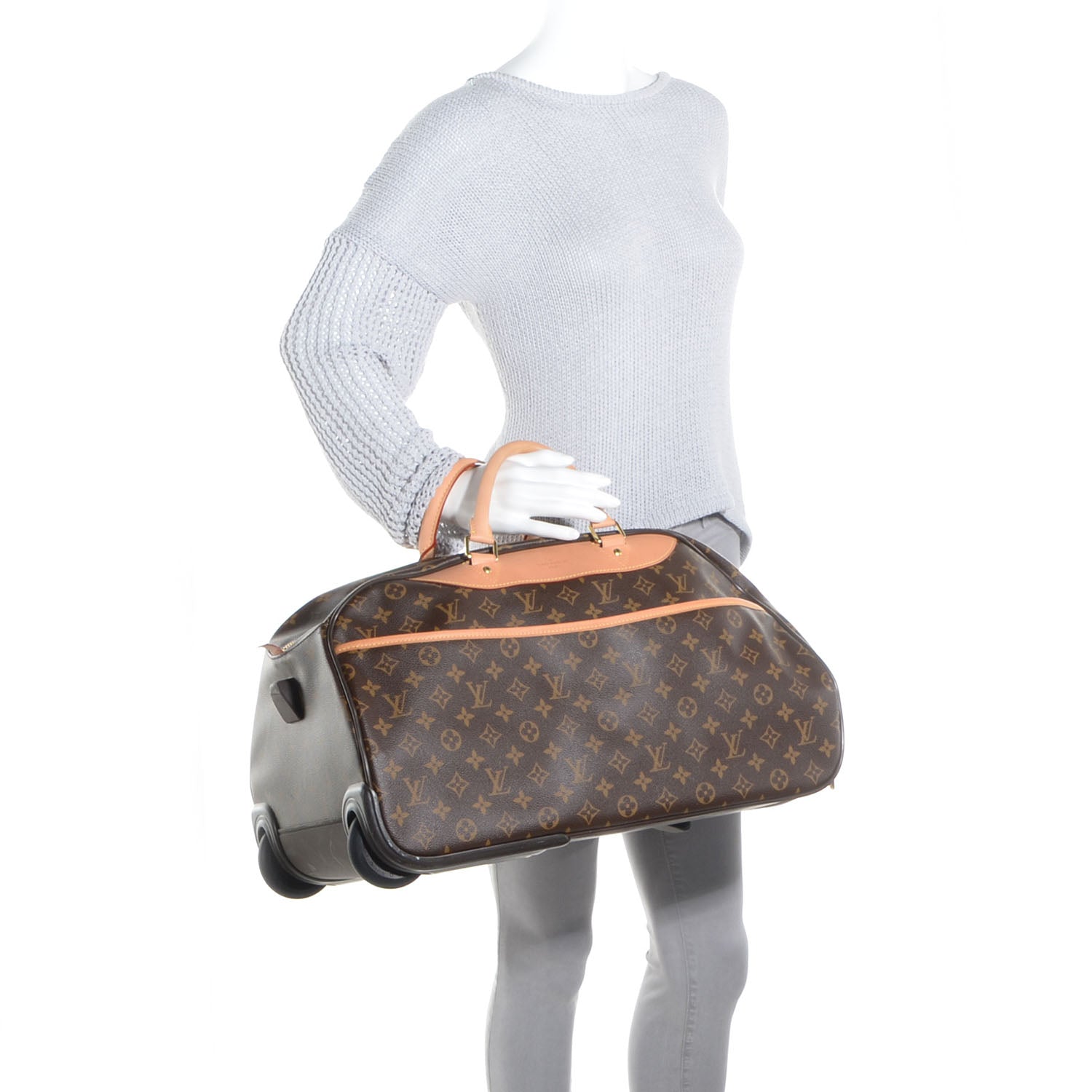 Louis Vuitton Monogram Eole 50 2 of 8
