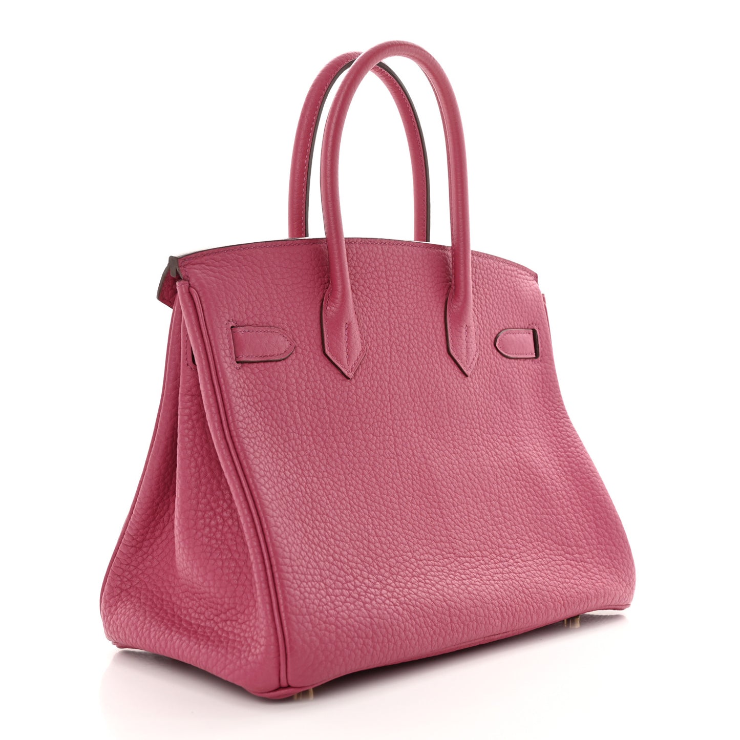 Fjord Birkin 30 Tosca