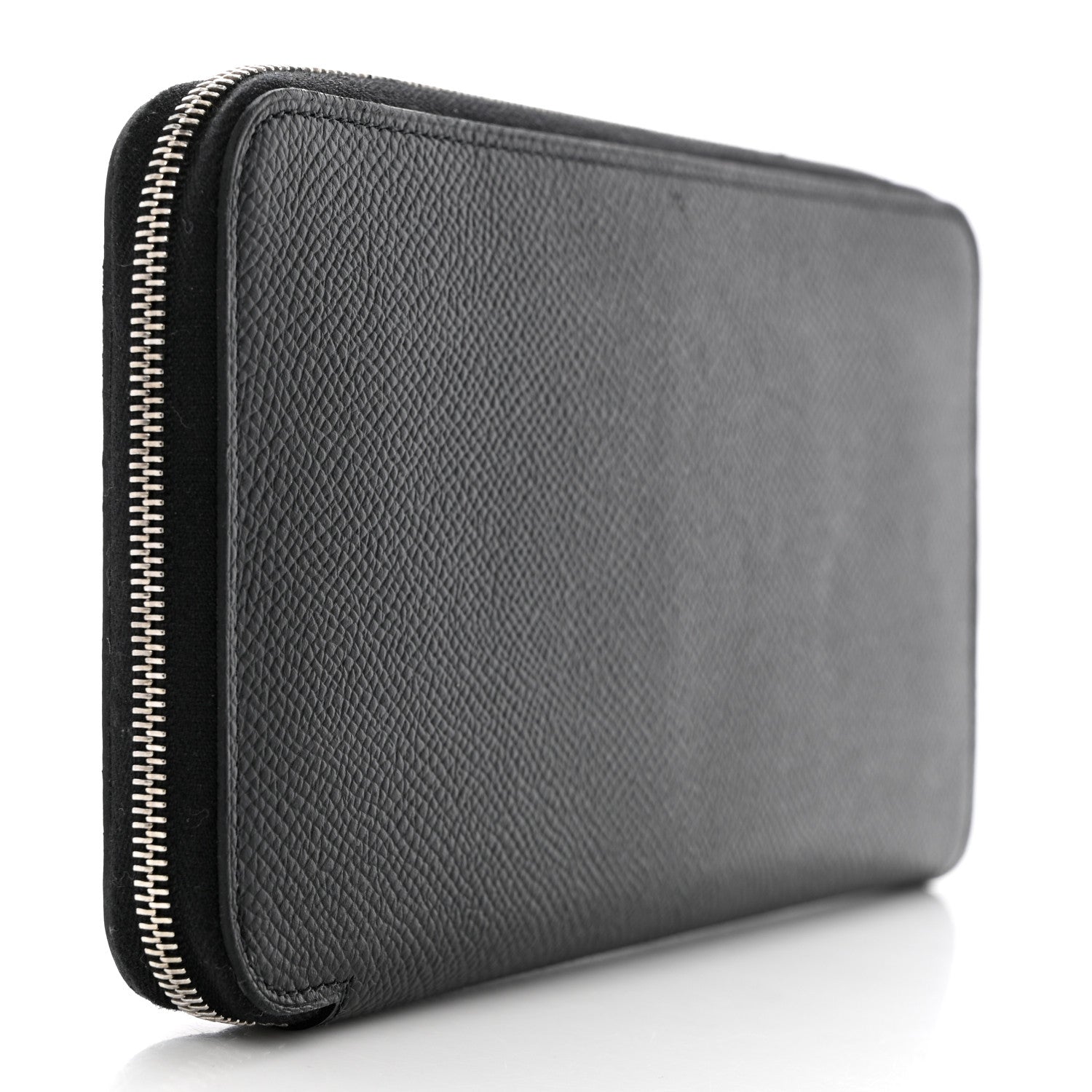 Hermes Epsom Azap Wallet Black 3 of 10