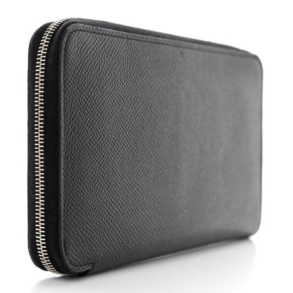 Hermes Epsom Azap Wallet Black 3 of 10