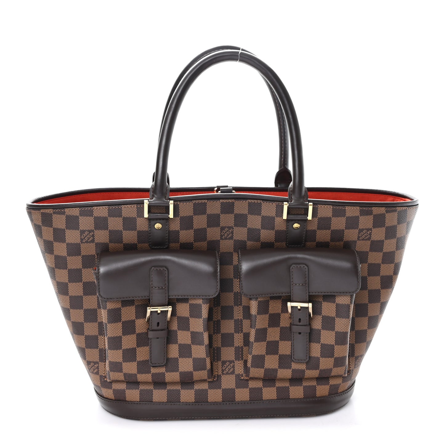 Damier Ebene Manosque GM