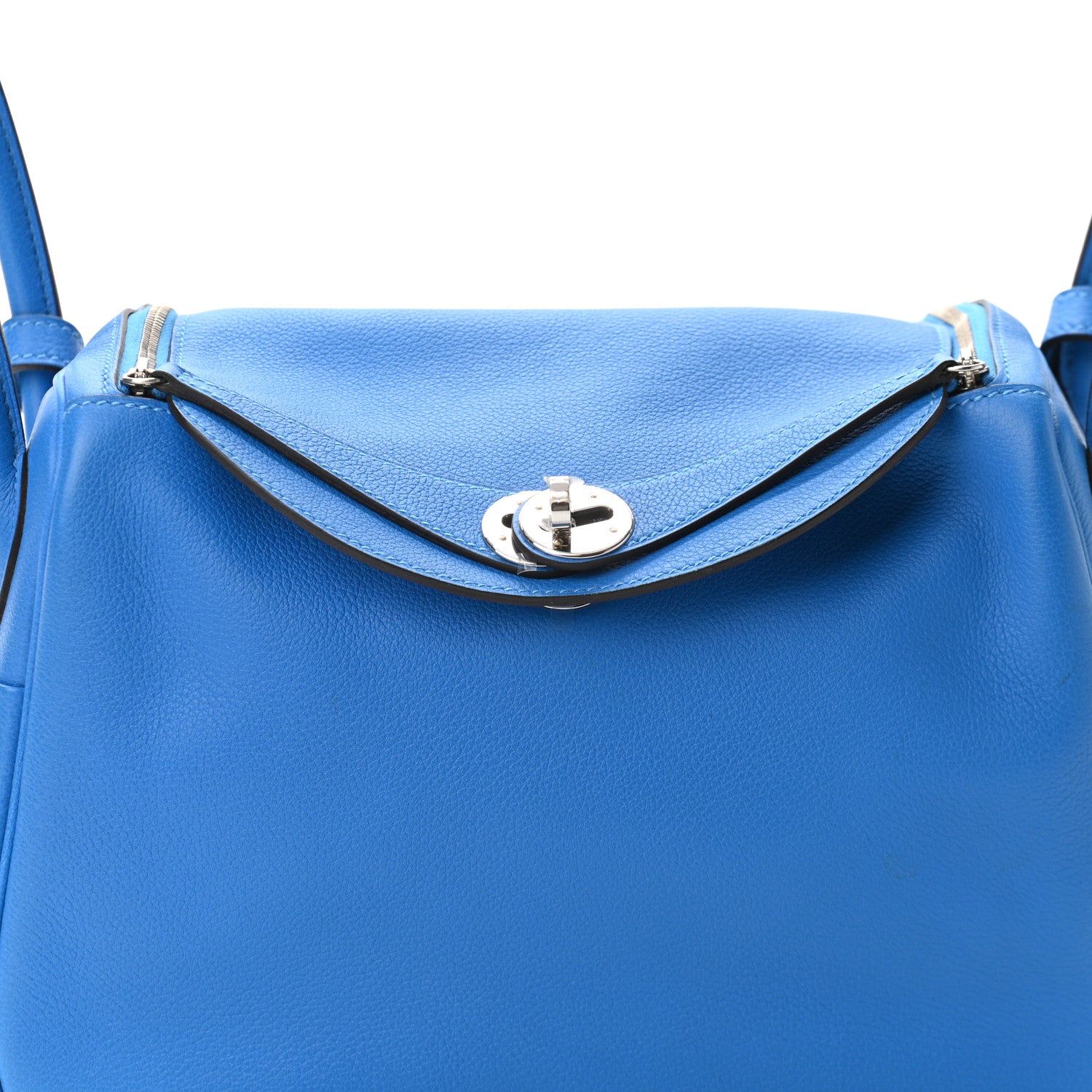 Hermes Evercolor Lindy 26 Hydra Bleu 8 of 14