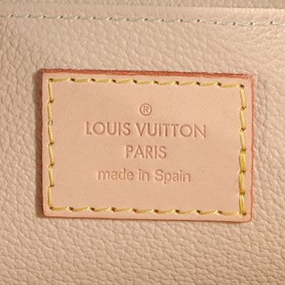 Louis Vuitton Monogram Cosmetic Pouch GM 6 of 7
