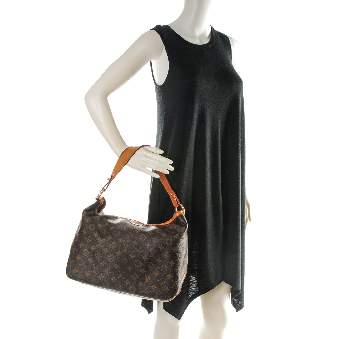 Monogram Delightful PM