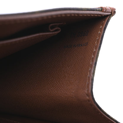 Louis Vuitton Monogram Pochette Dame 26 7 of 12