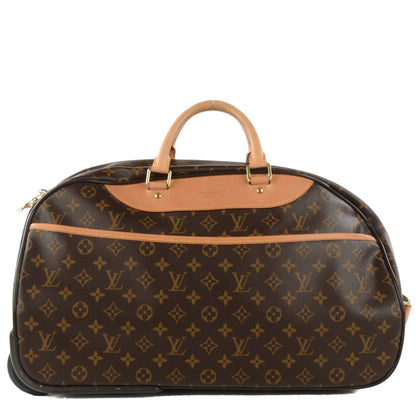 Louis Vuitton Monogram Eole 50 1 of 14