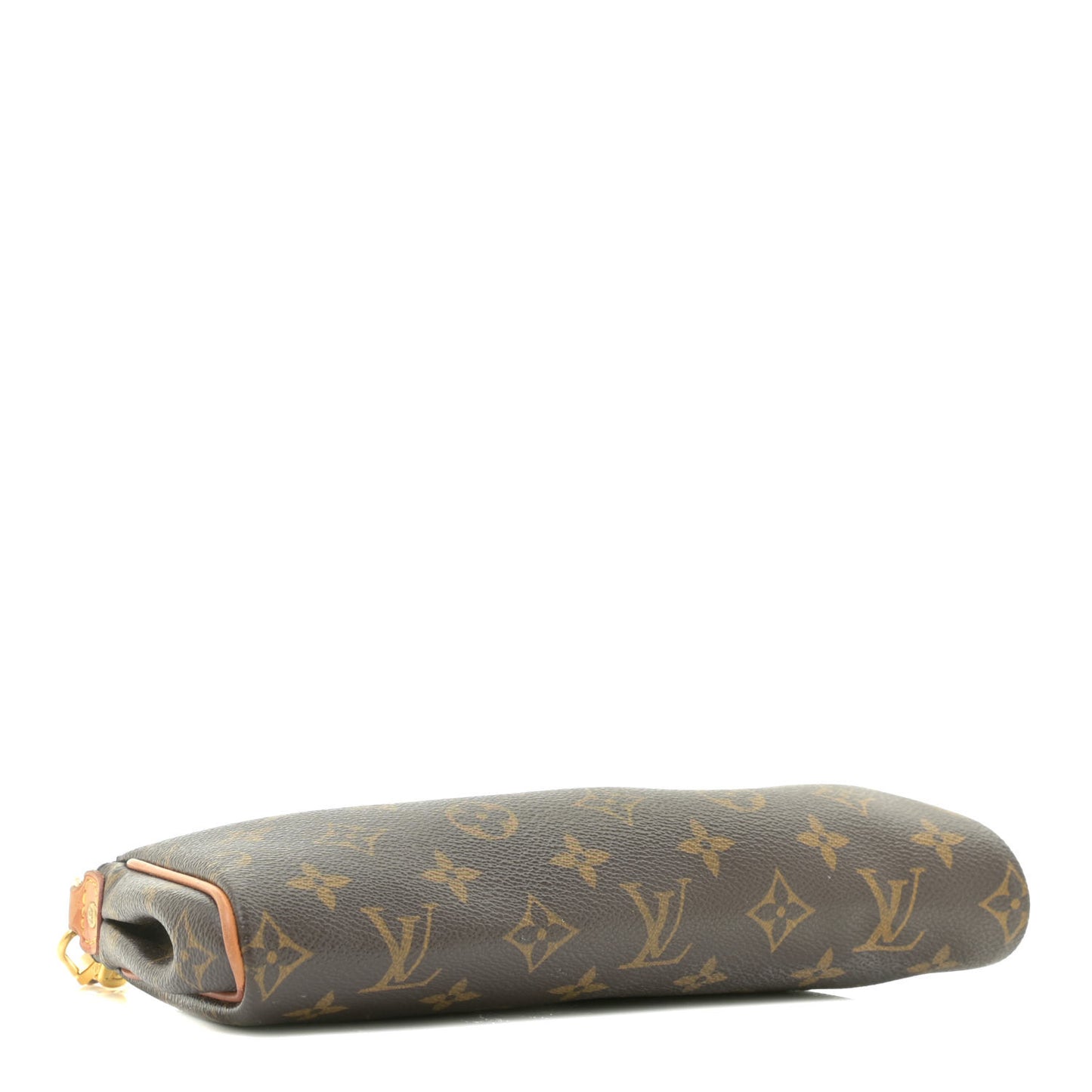 Monogram Eva Clutch