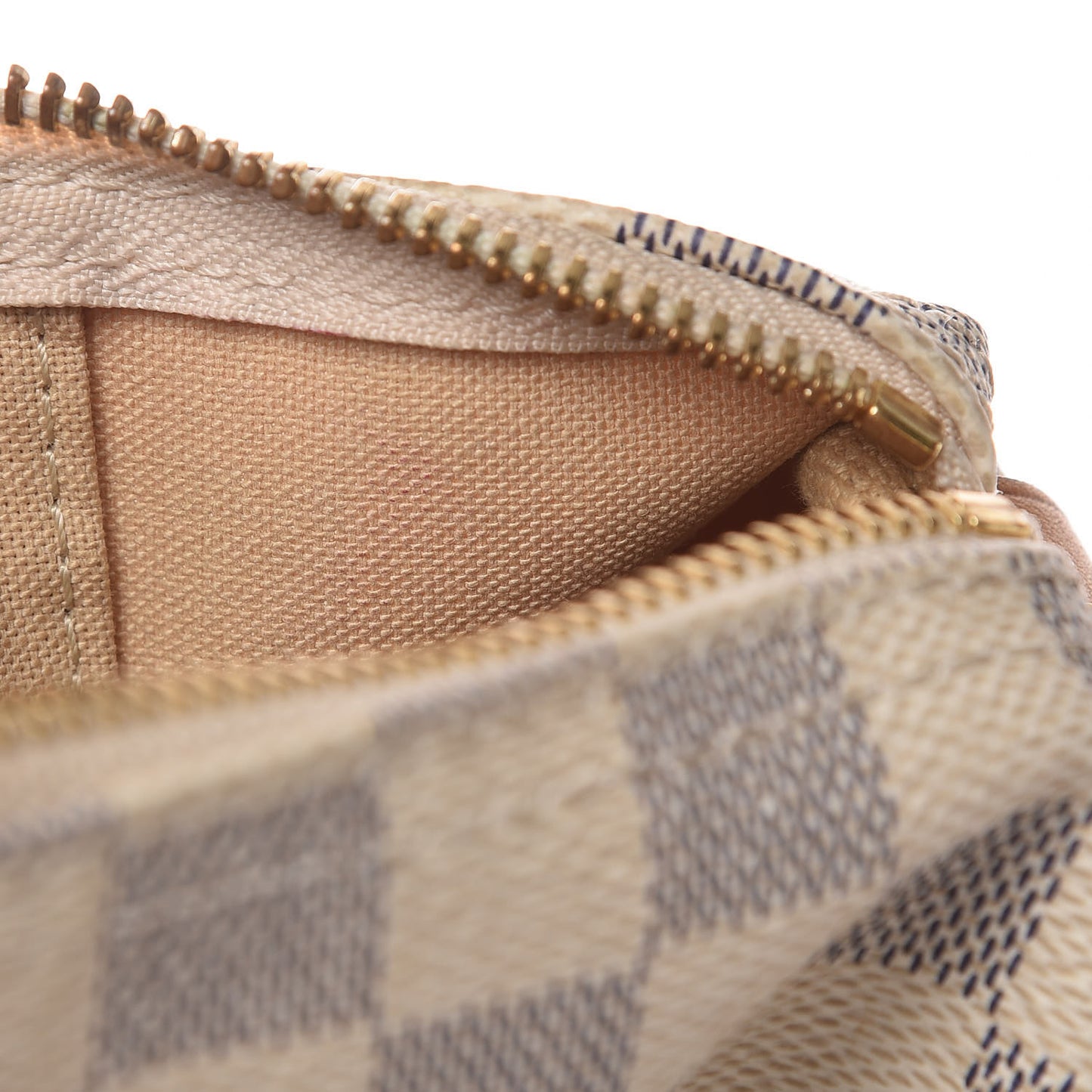 Damier Azur Speedy 30