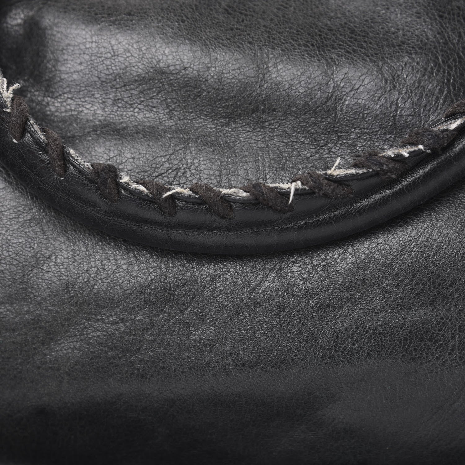 Balenciaga Agneau Classic Hardware City Anthracite 14 of 17