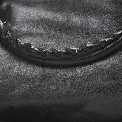 Balenciaga Agneau Classic Hardware City Anthracite 14 of 17