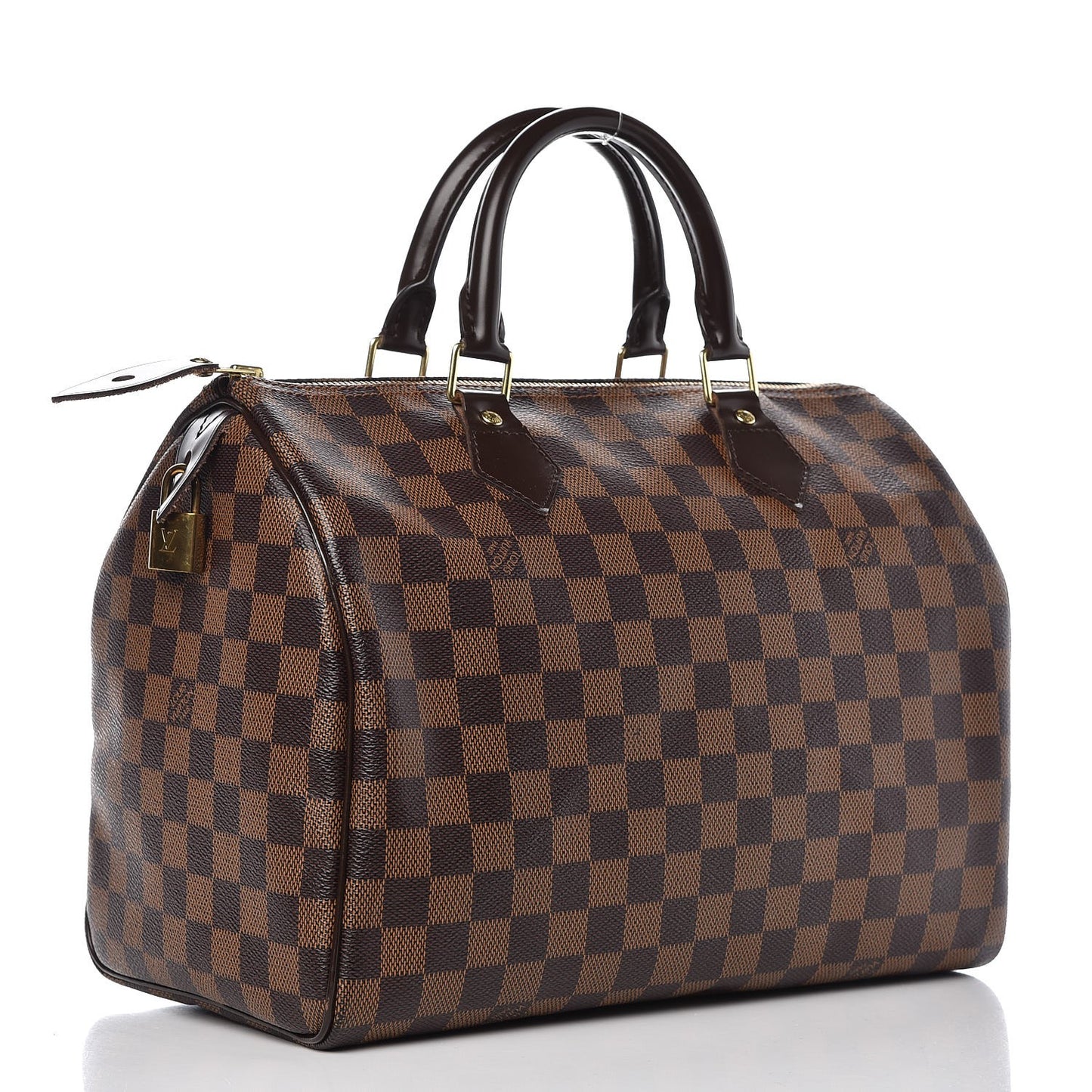 Damier Ebene Speedy 30