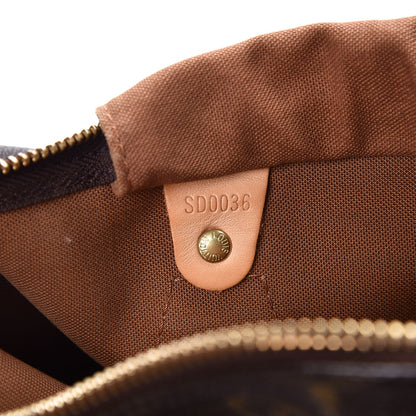Louis Vuitton Monogram Speedy 30 6 of 20
