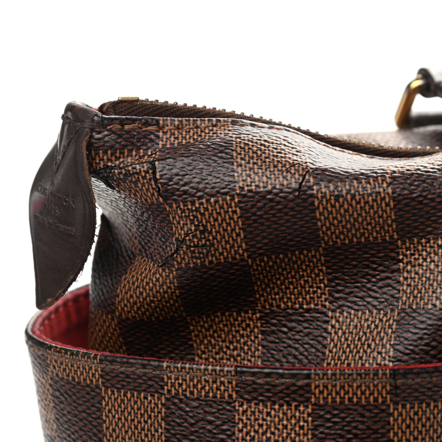 Damier Ebene Totally PM