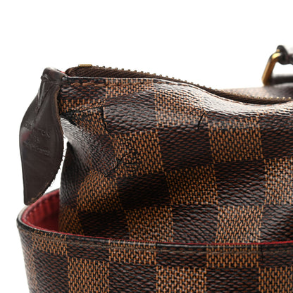Louis Vuitton Damier Ebene Totally PM 21 of 21