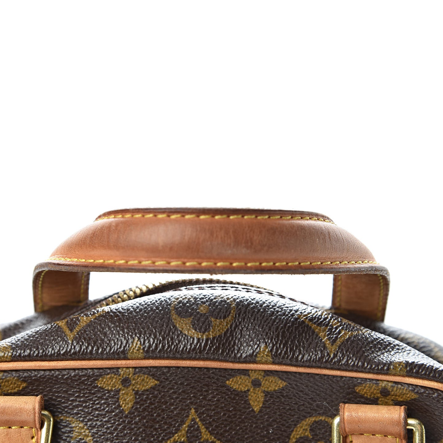 Monogram Excentri-Cite