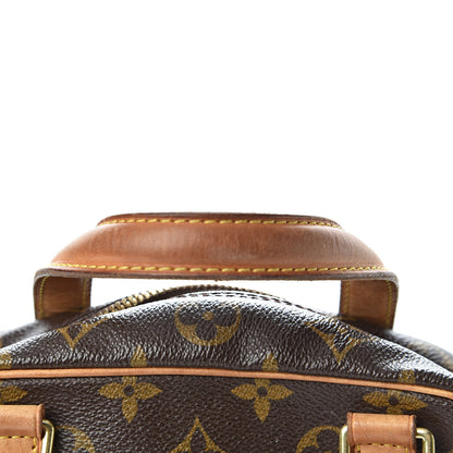 Louis Vuitton Monogram Excentri-Cite 10 of 15