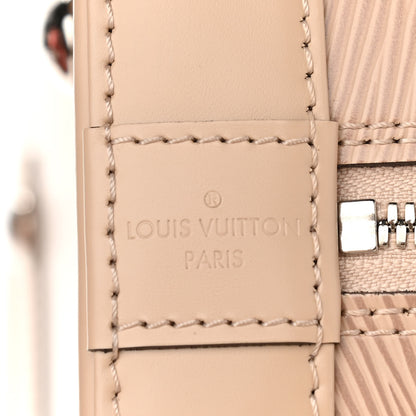 Louis Vuitton Epi Alma PM Dune 6 of 11