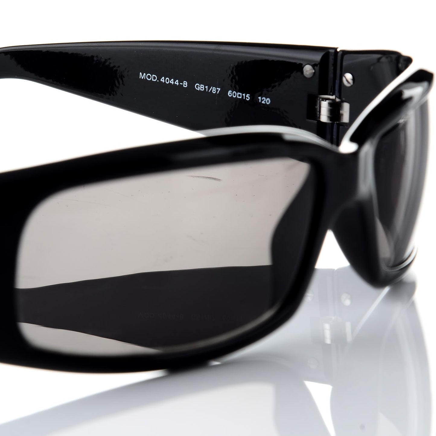 Sunglasses 4044-B Black