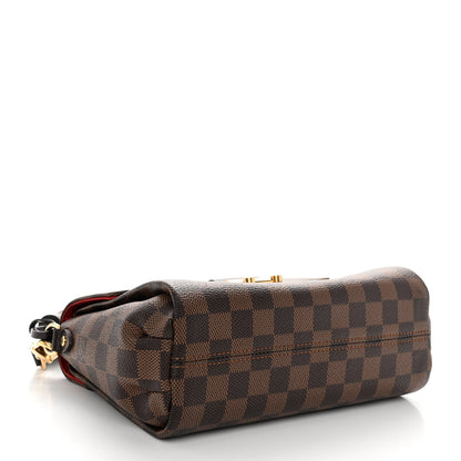 Louis Vuitton Damier Ebene Croisette 4 of 12