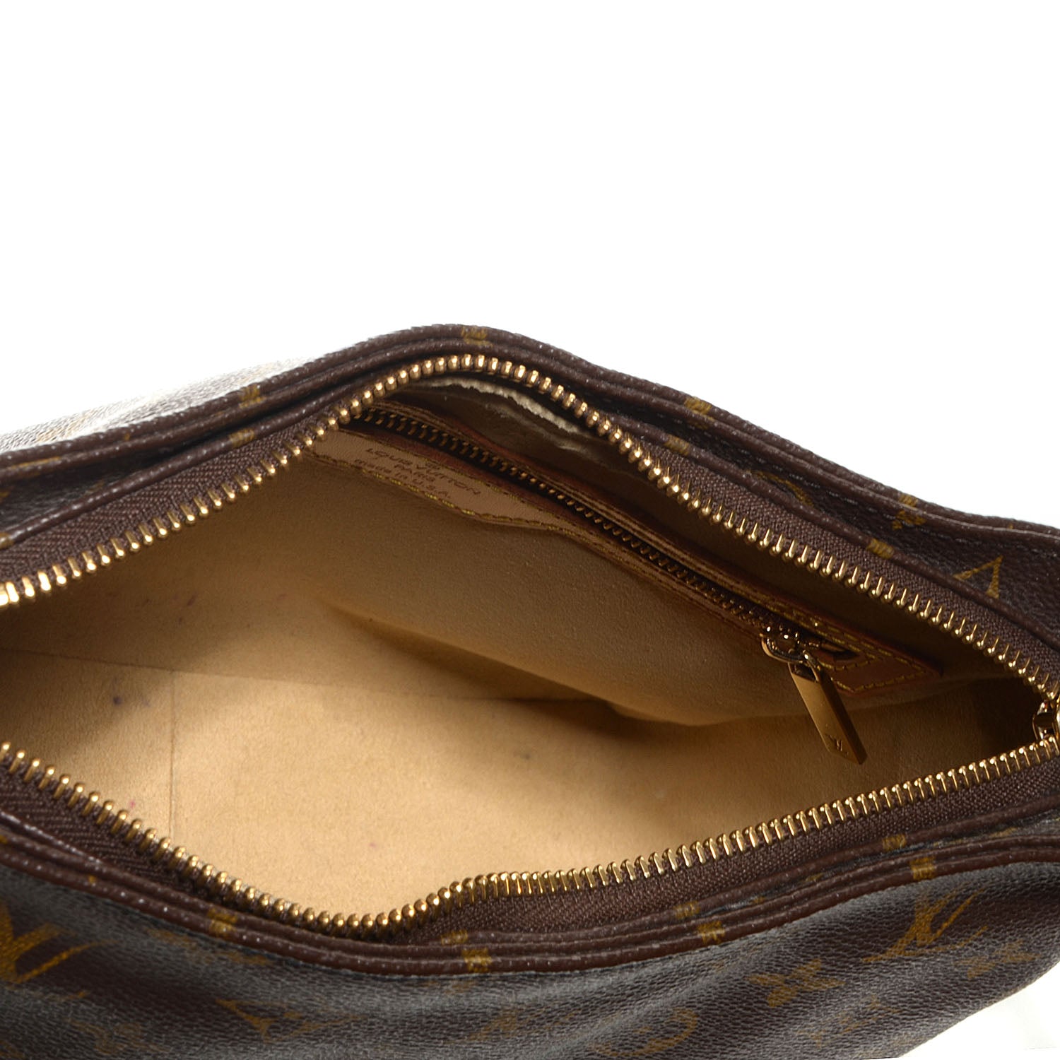 Louis Vuitton Monogram Looping MM 5 of 7