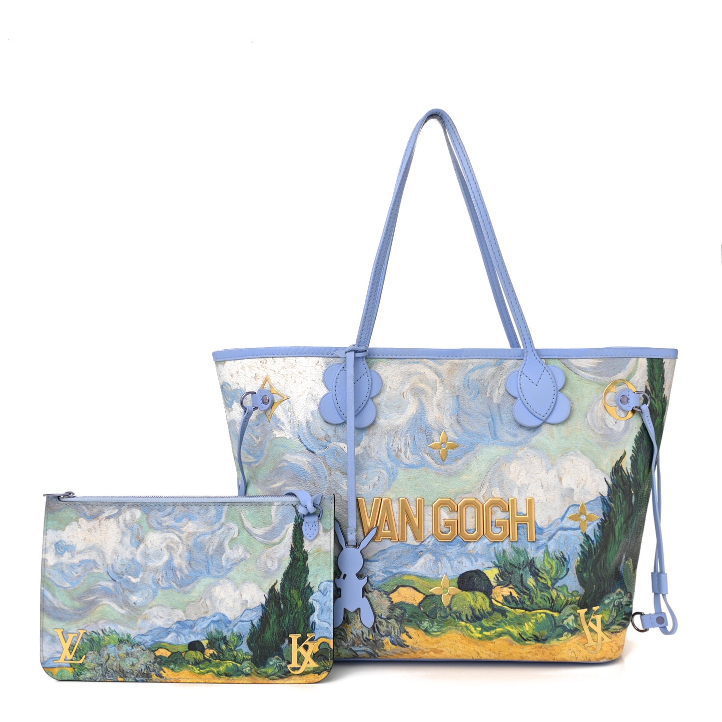Masters Van Gogh Neverfull MM