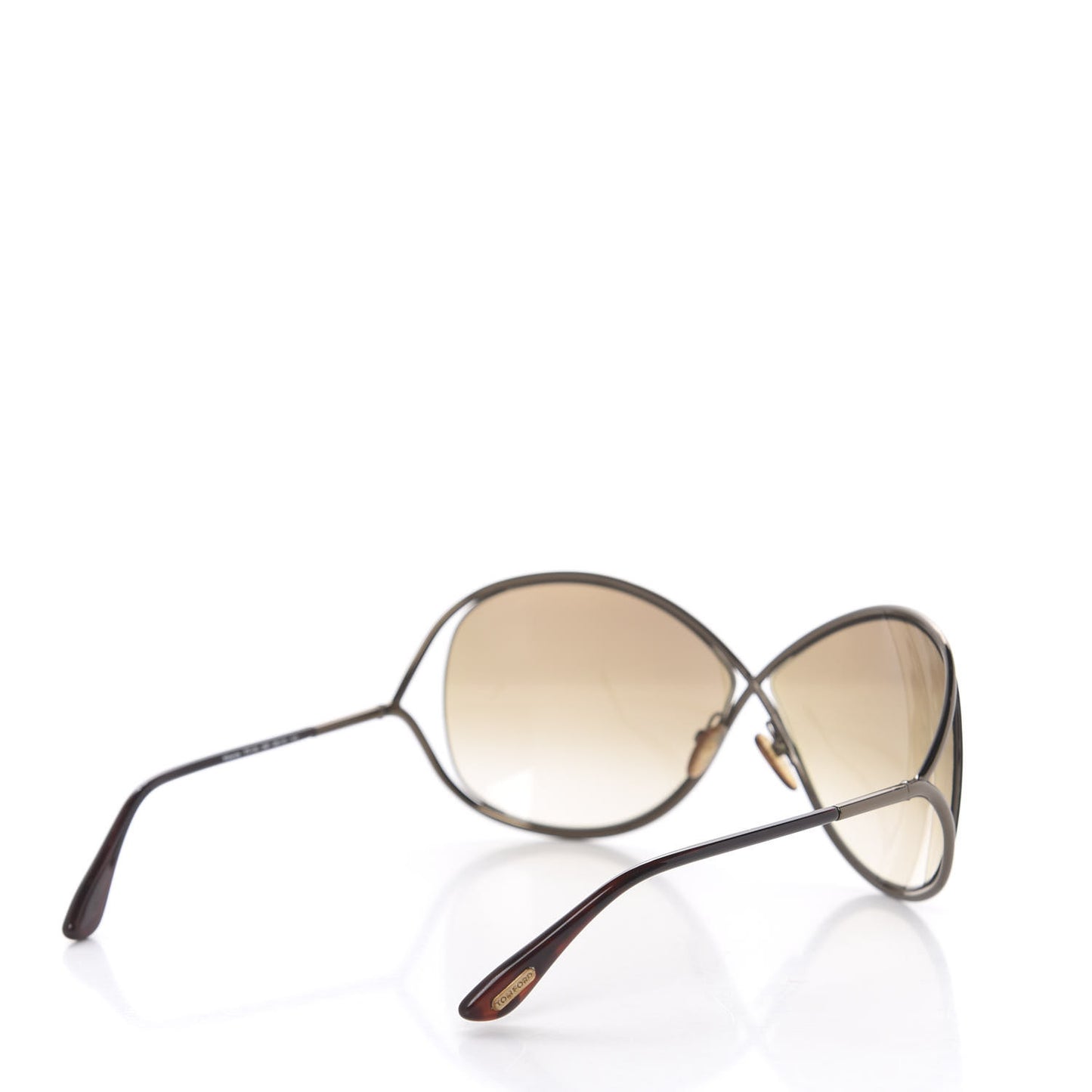 Miranda Crossover Sunglasses TF130 Bronze