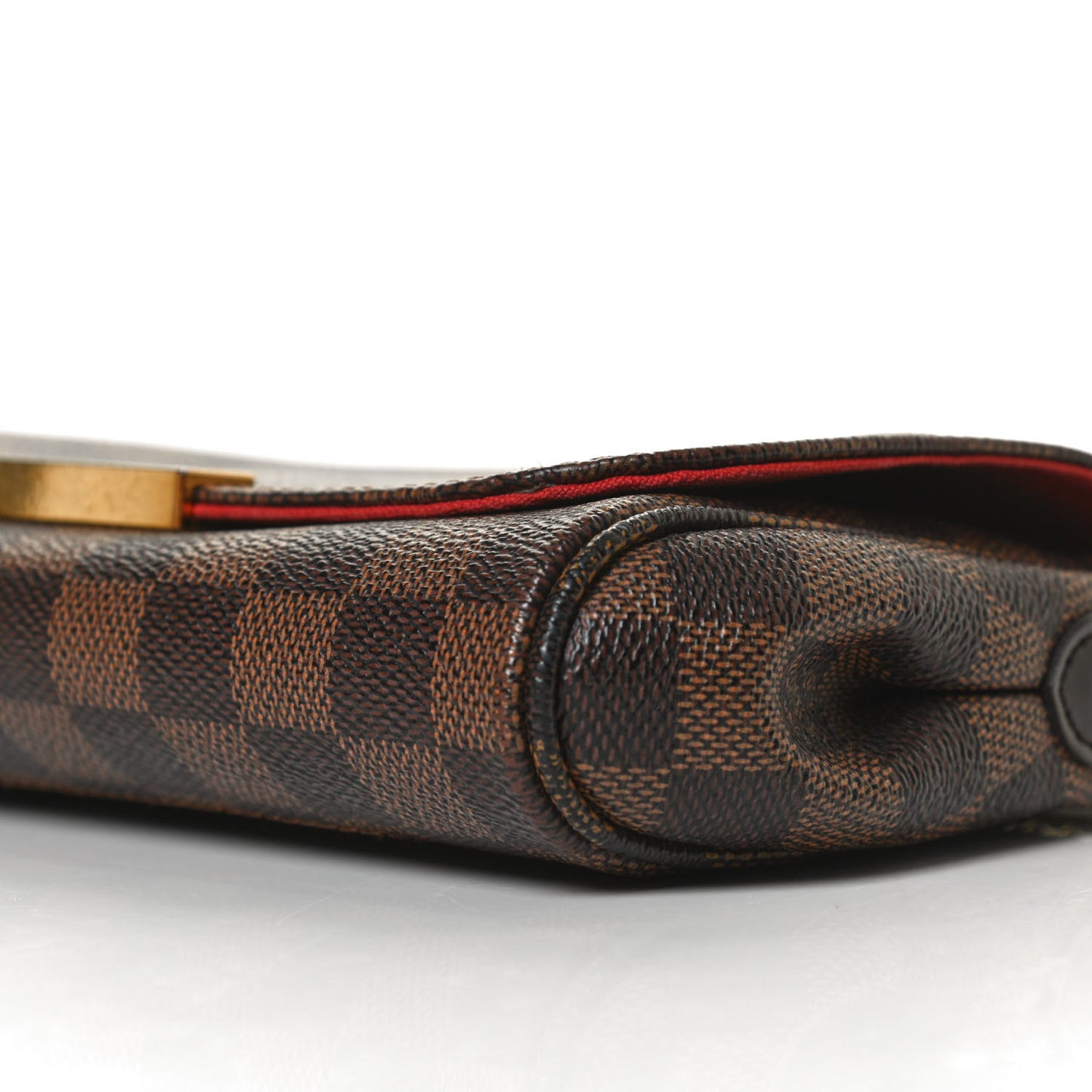 Damier Ebene Favorite PM