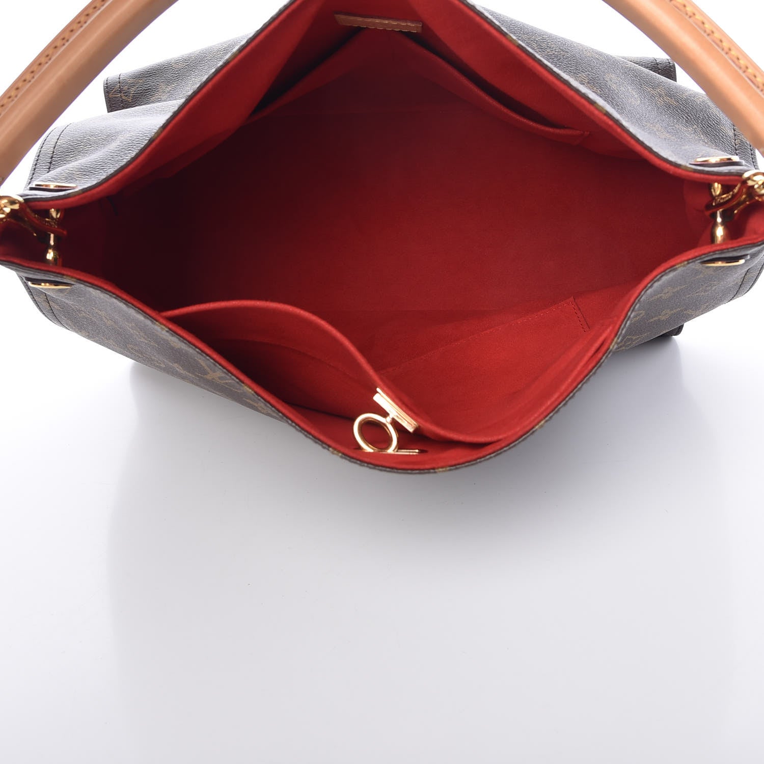 Louis Vuitton Monogram Gaia Cherry 5 of 15
