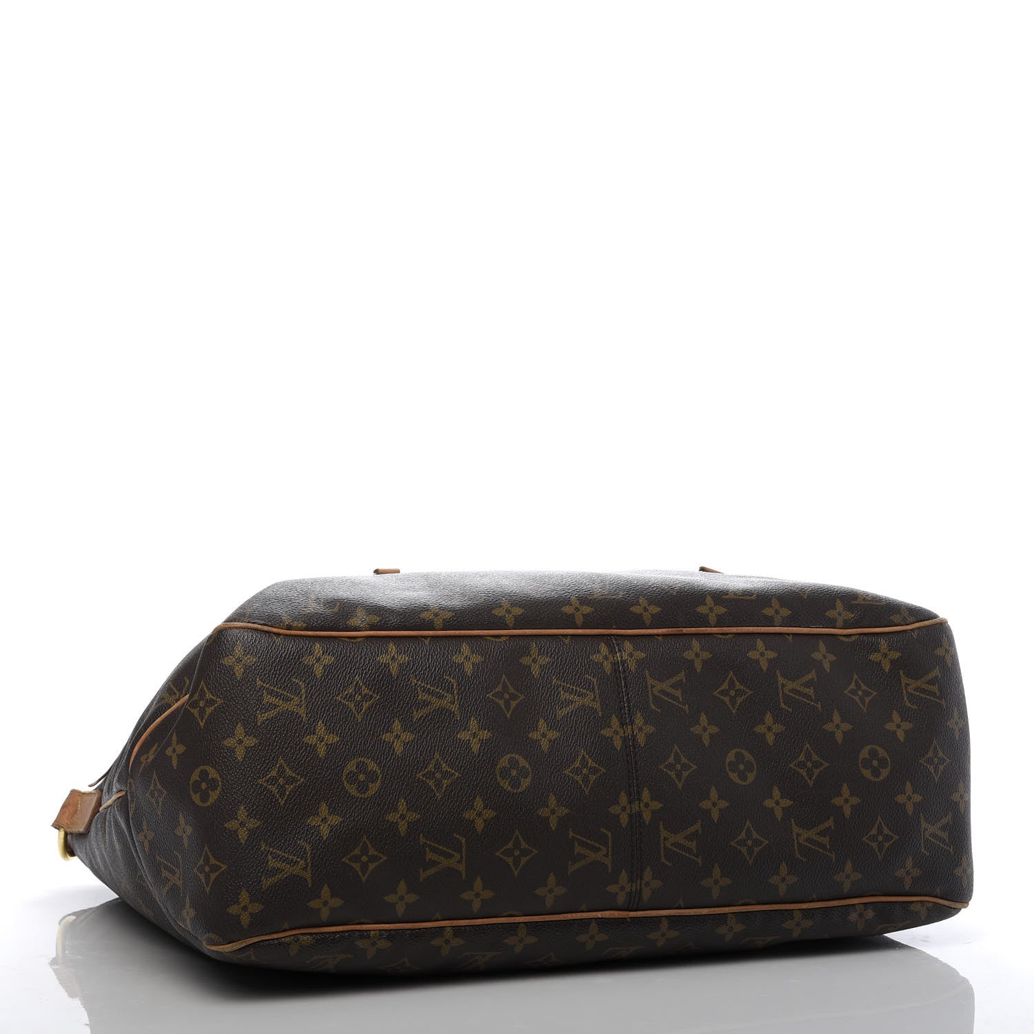 Louis Vuitton Monogram Delightful GM 4 of 12
