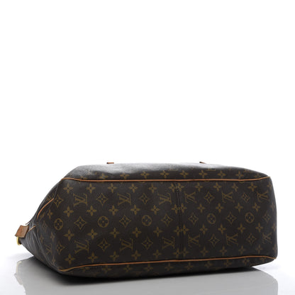 Louis Vuitton Monogram Delightful GM 4 of 12