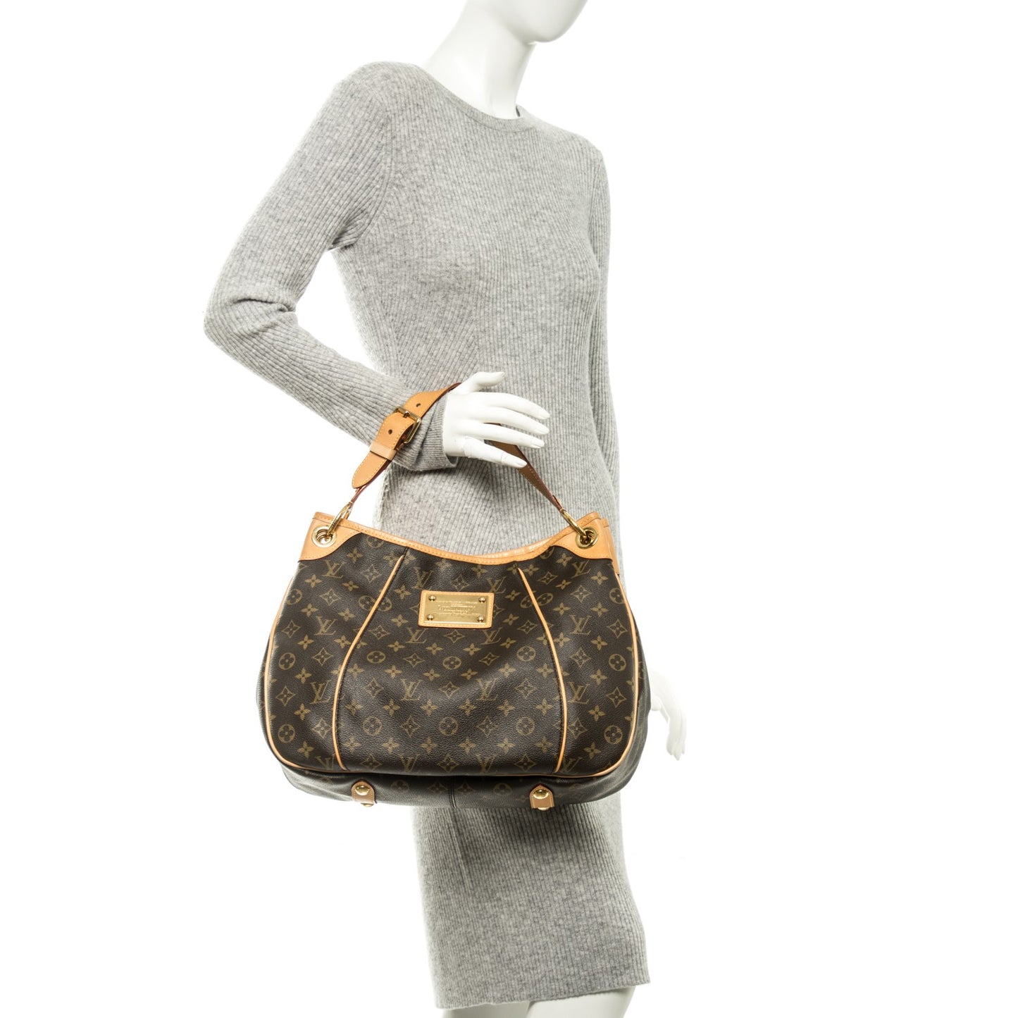 Monogram Galliera PM