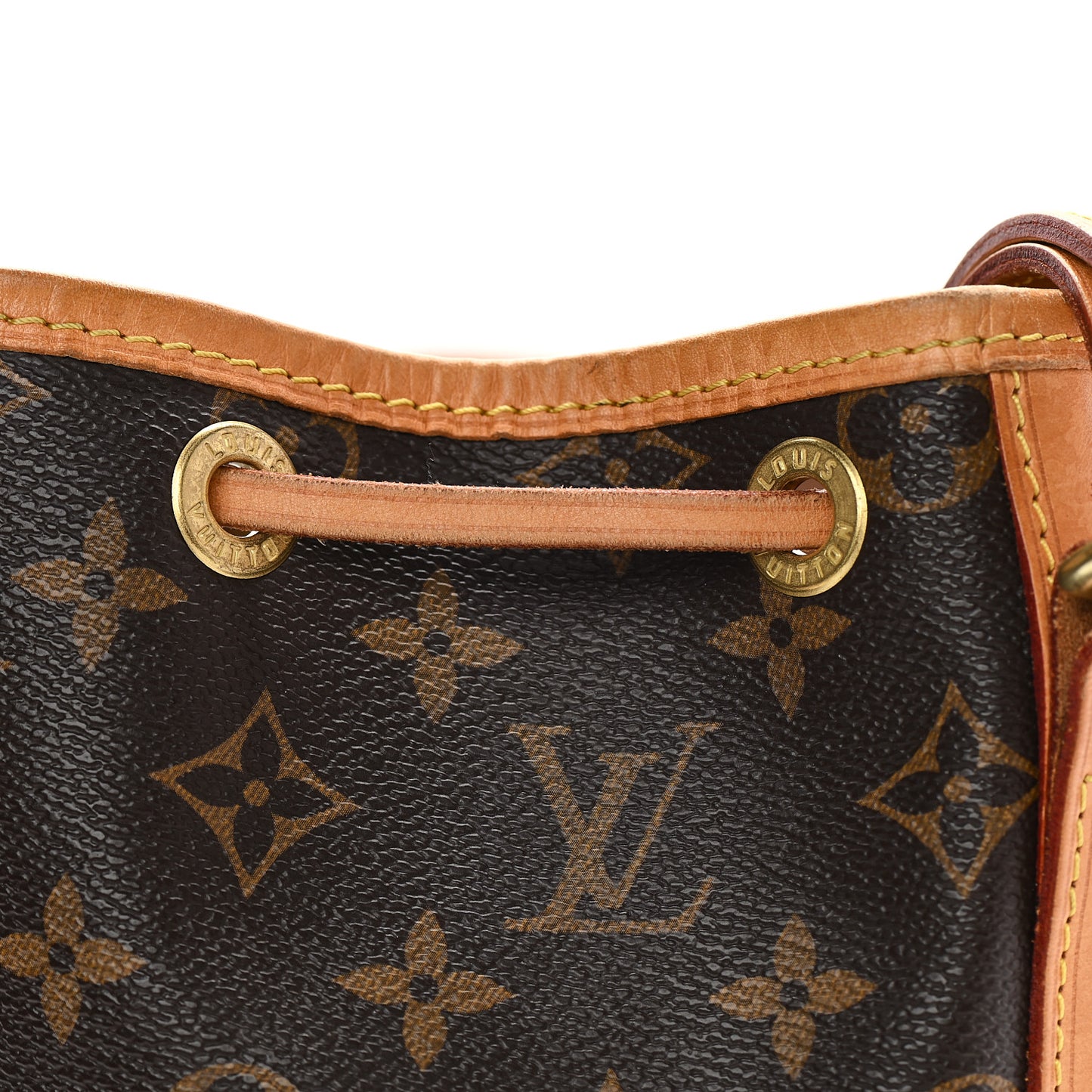 Monogram Petit Noe NM