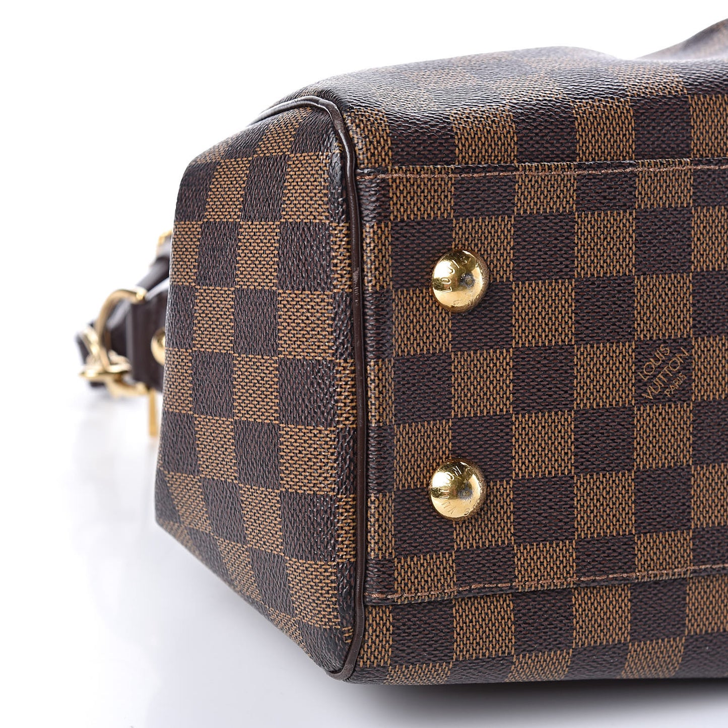 Damier Ebene Trevi PM
