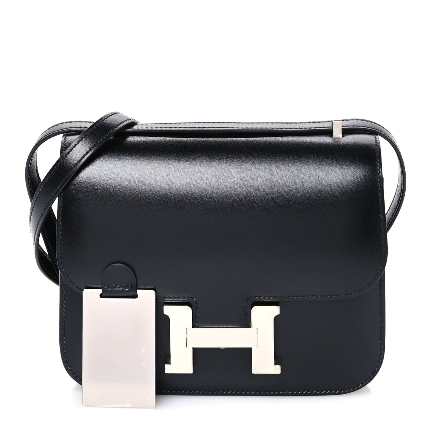 Box Constance 18 Black