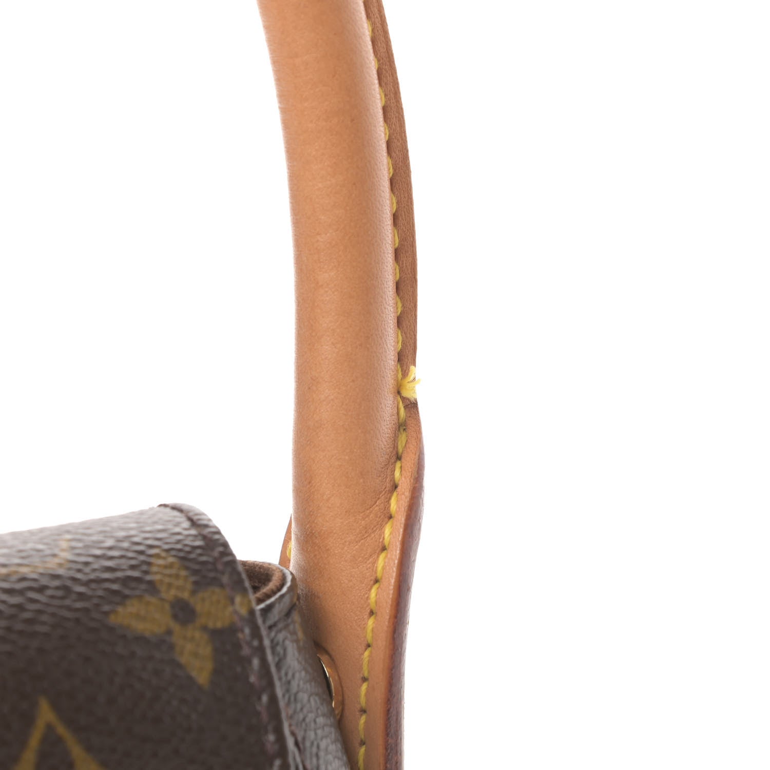 Louis Vuitton Monogram Mini Looping 12 of 13