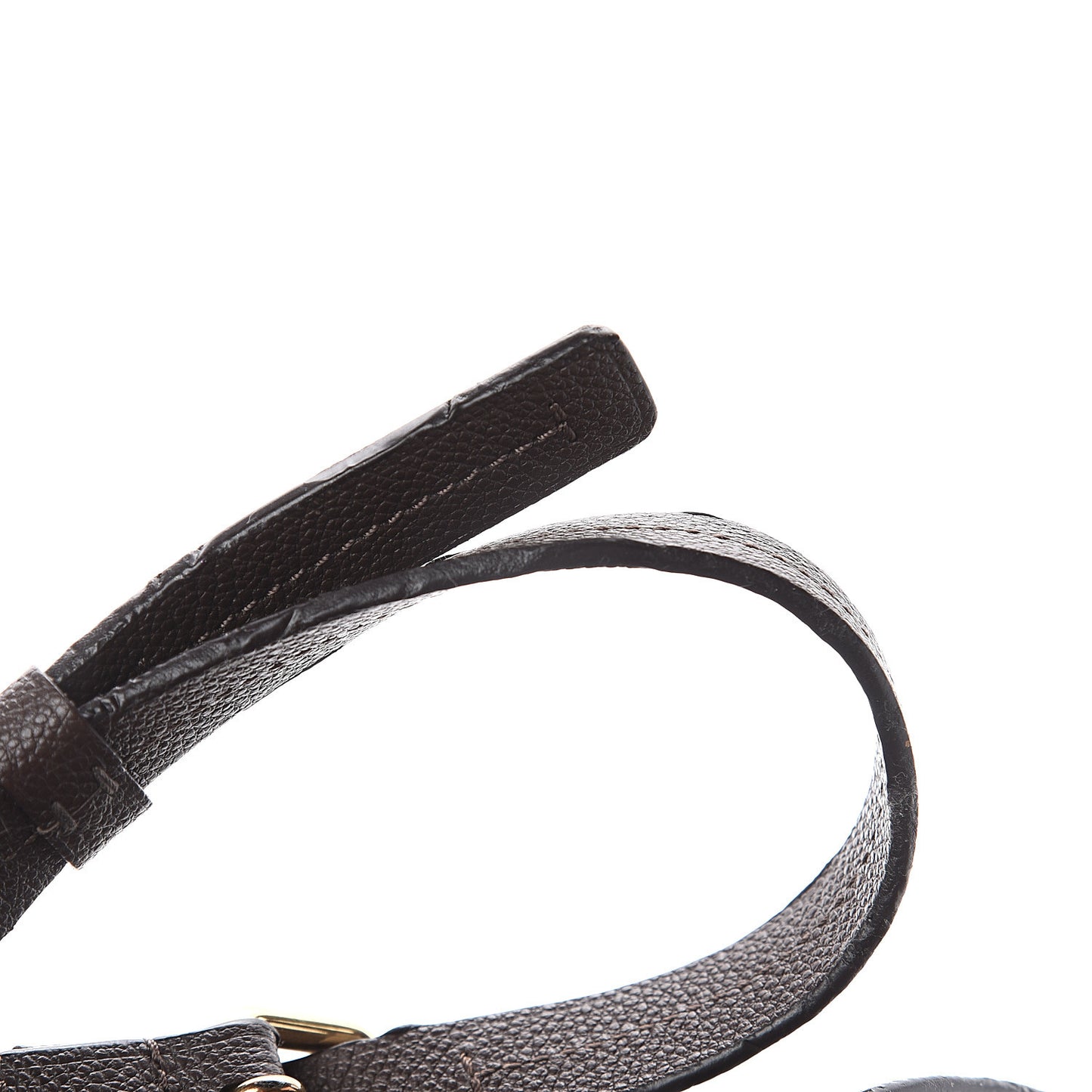 Empreinte Speedy Bandouliere 30 Terre