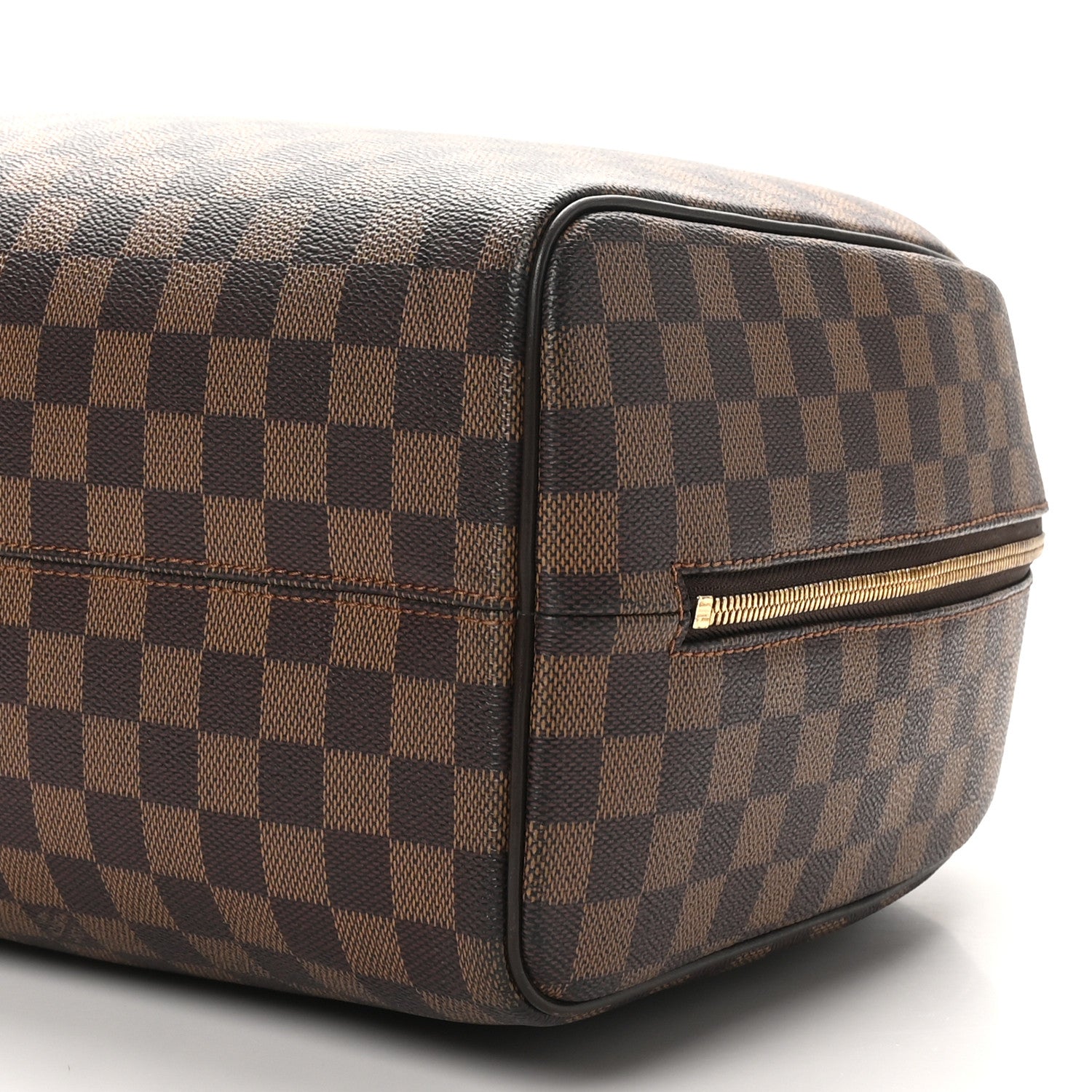 Louis Vuitton Damier Ebene Nolita 24 Heures 9 of 9