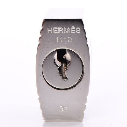 Hermes Taurillon Clemence Birkin 35 Sanguine 15 of 32