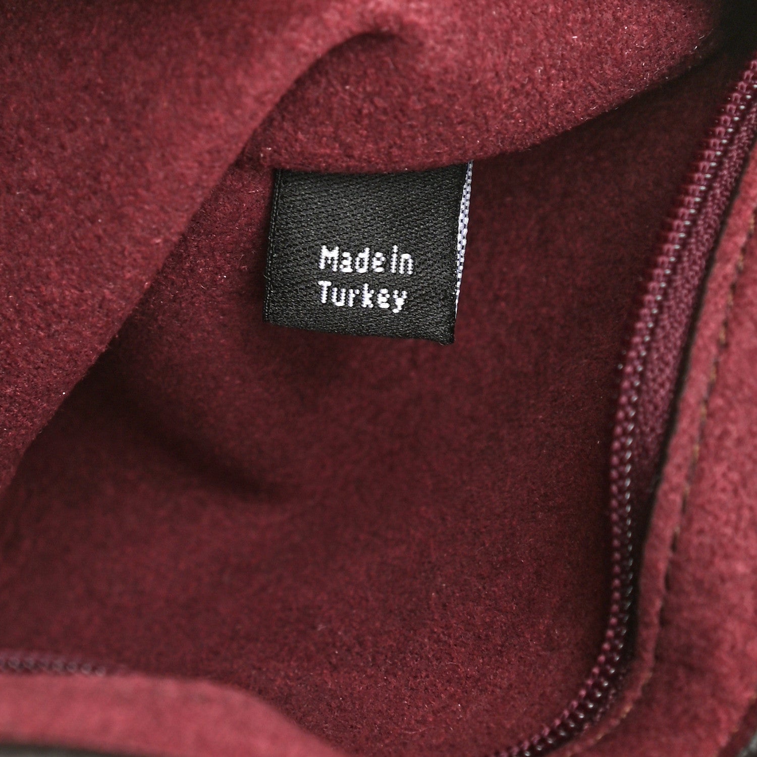 Mulberry Classic Grain Small Bayswater Satchel 10 of 14