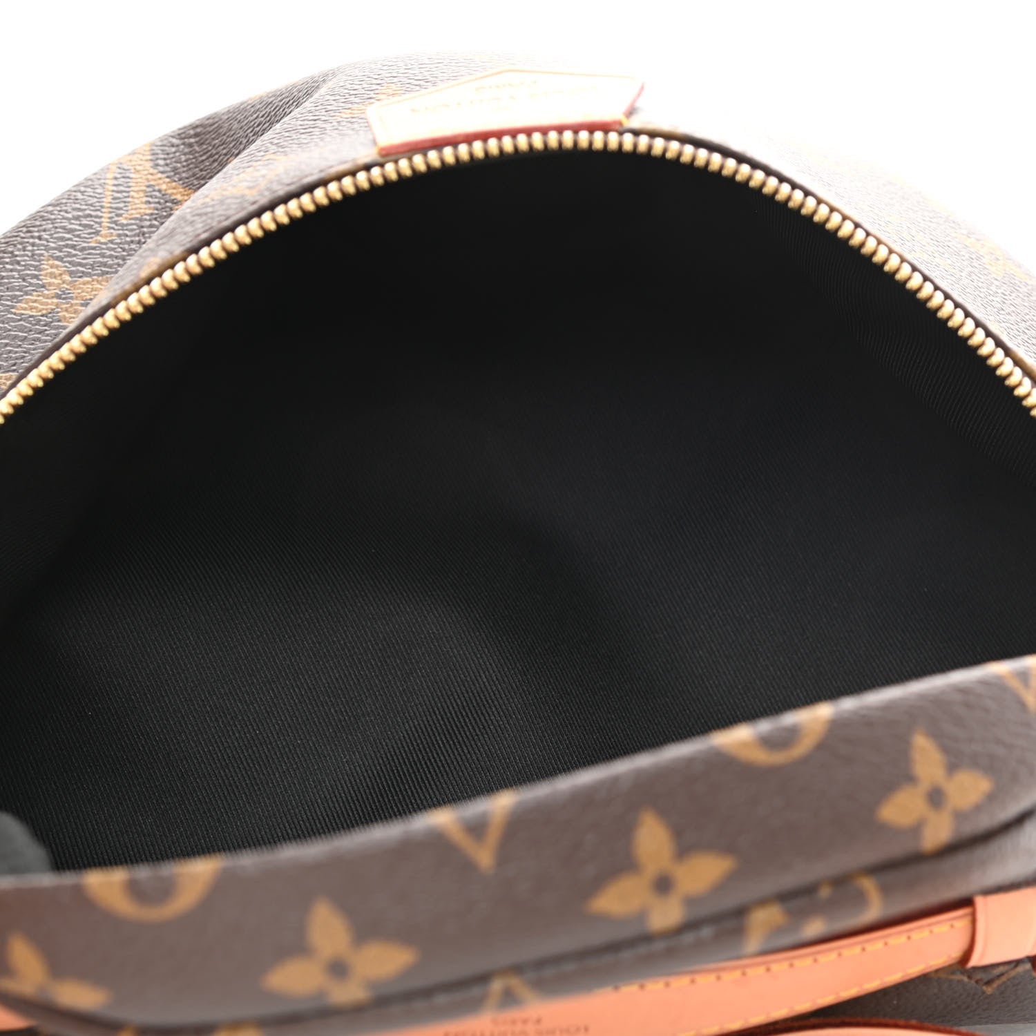 Louis Vuitton Monogram Bumbag 5 of 10