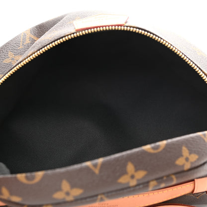 Louis Vuitton Monogram Bumbag 5 of 10
