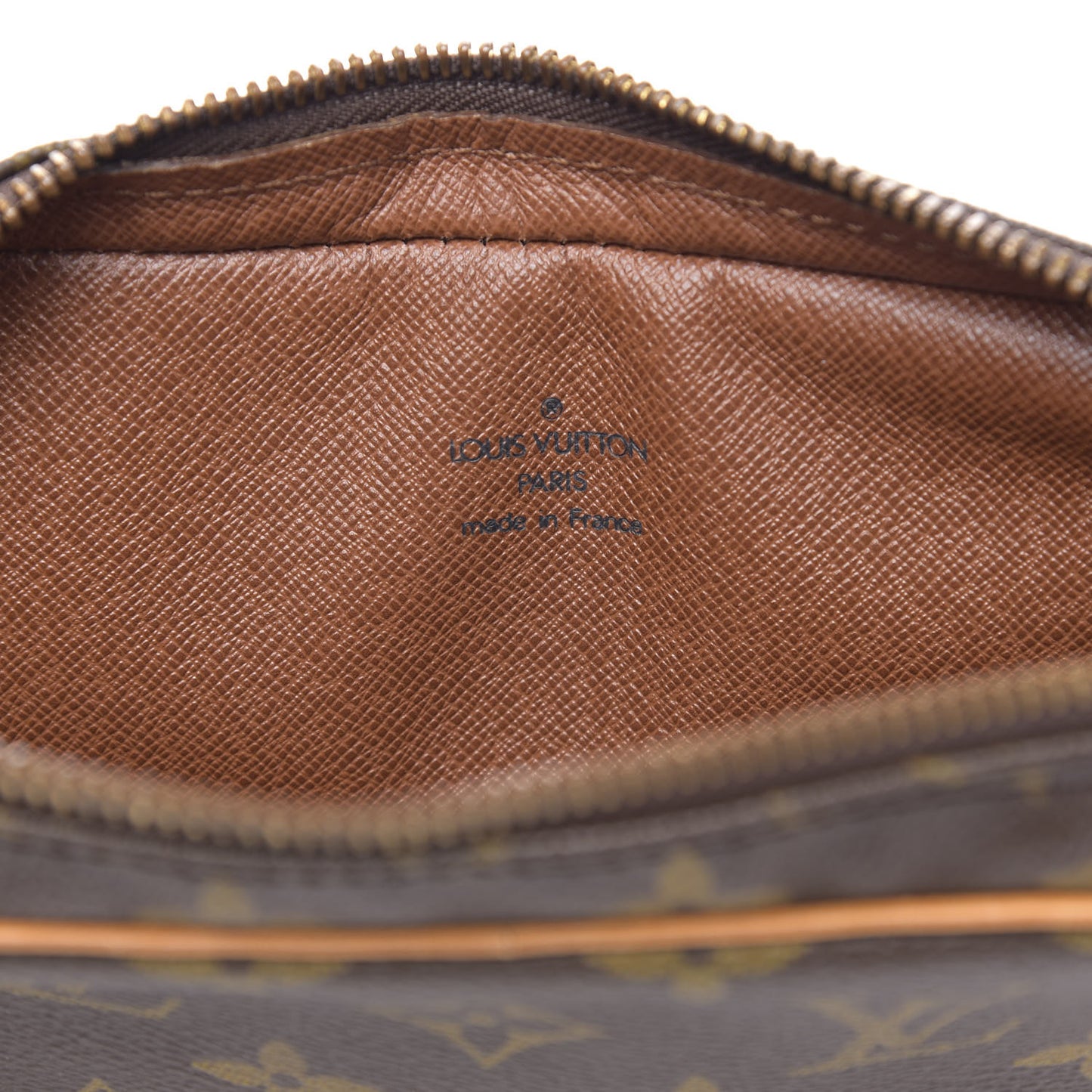 Monogram Pochette Marly Dragonne 22