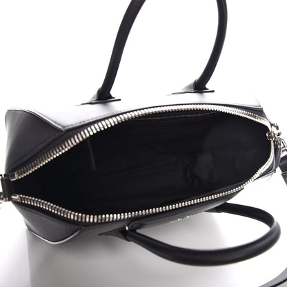 Givenchy Calfskin Medium Metal Antigona Black 6 of 8