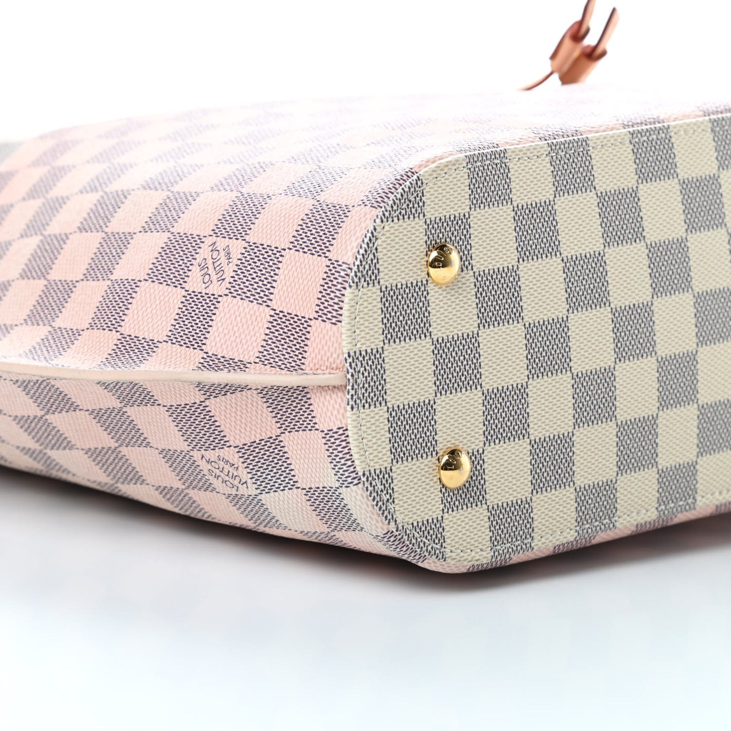 Damier Azur Girolata