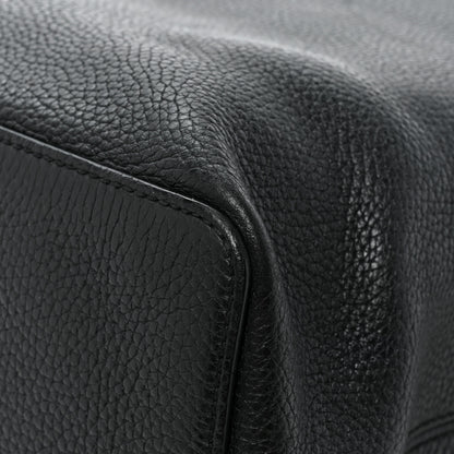 Gucci Pebbled Calfskin Large Soho Hobo Black 16 of 16