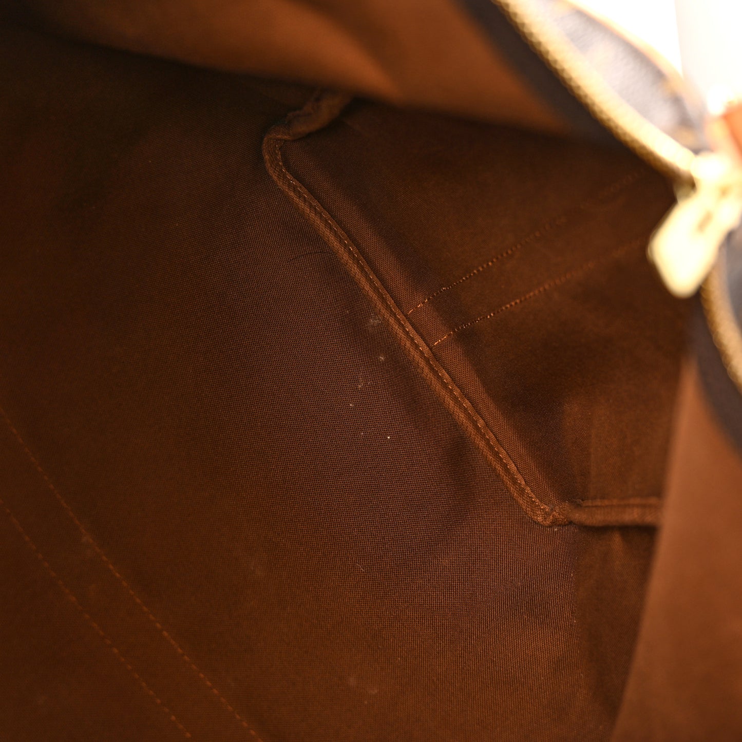 Monogram Keepall Bandouliere 50