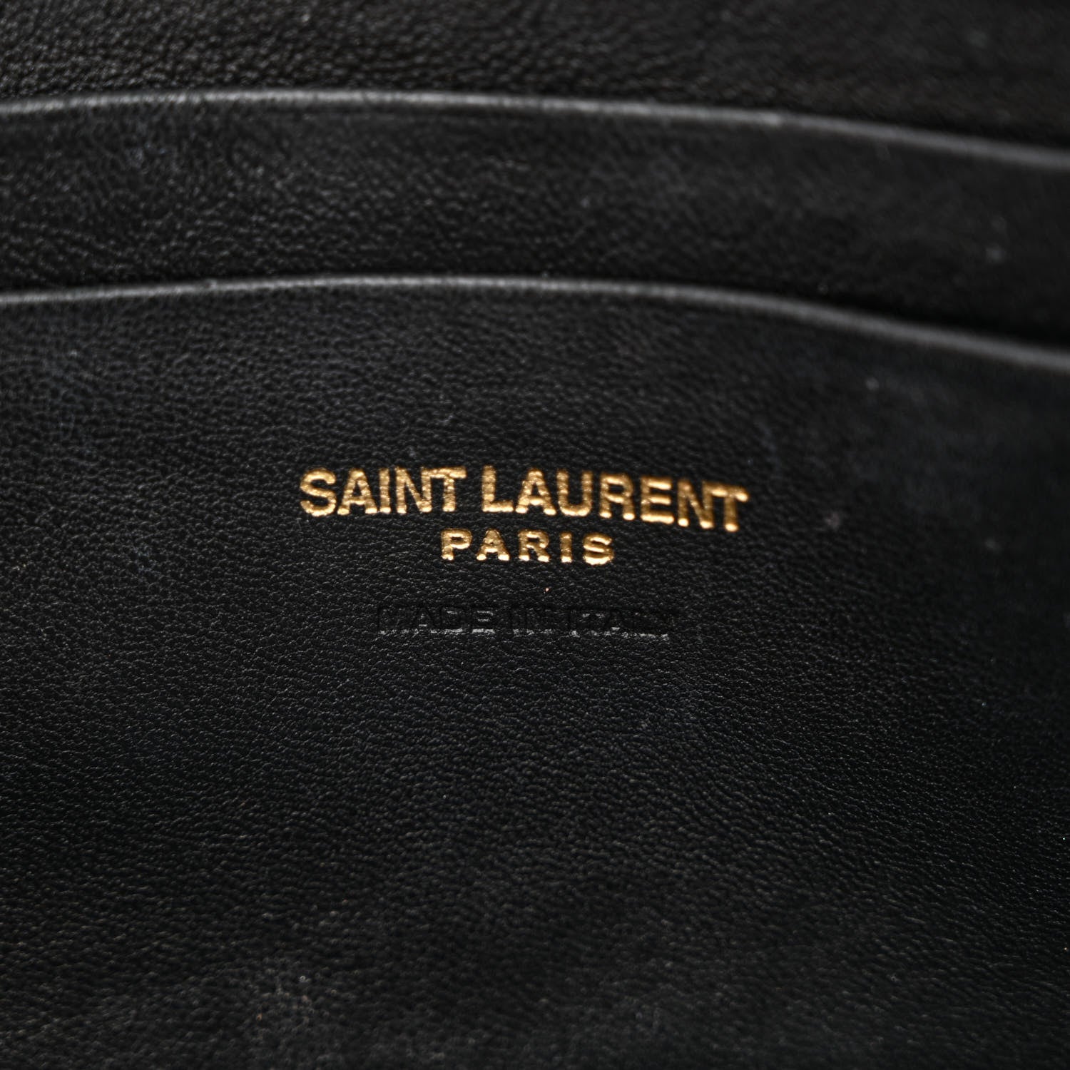 Saint Laurent Grain De Poudre Matelasse Monogram Mini Lou Camera Bag Black 6 of 12
