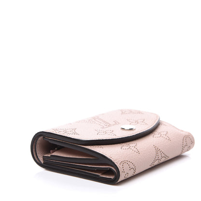 Louis Vuitton Mahina Iris XS Wallet Magnolia 6 of 22