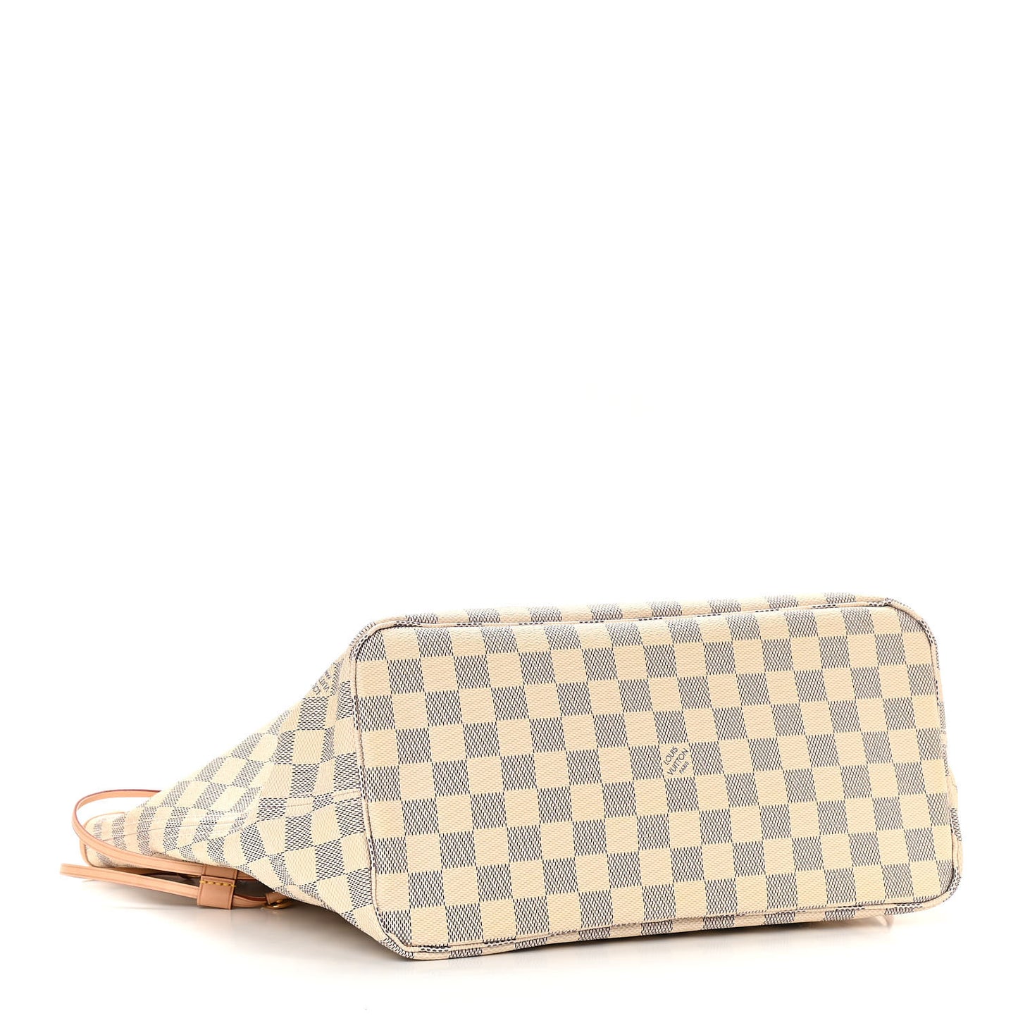 Damier Azur Neo Neverfull MM