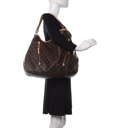 Louis Vuitton Monogram Delightful GM 2 of 9